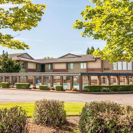 Comfort Inn Conference Center Hillsboro Εξωτερικό φωτογραφία