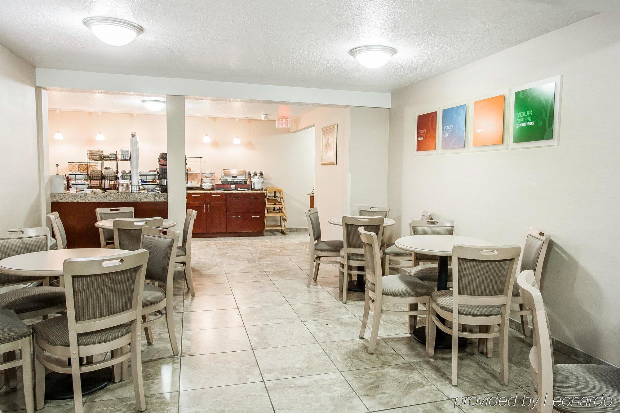 Comfort Inn Conference Center Hillsboro Εξωτερικό φωτογραφία