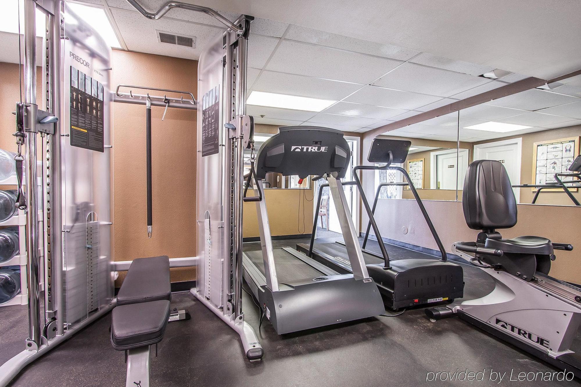 Comfort Inn Conference Center Hillsboro Εξωτερικό φωτογραφία