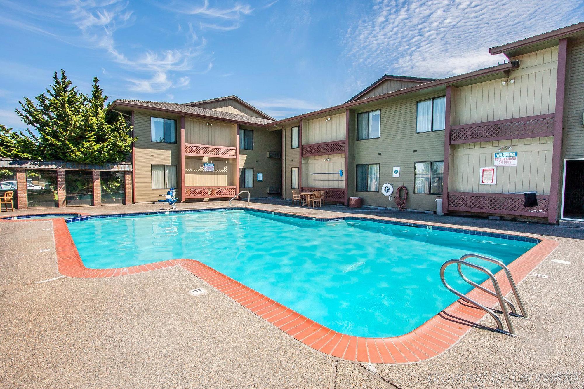 Comfort Inn Conference Center Hillsboro Εξωτερικό φωτογραφία